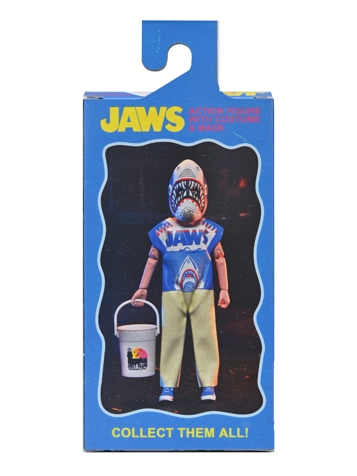 BUY NOW - BEN COOPER X JAWS 6″ SCALE CLOTHED FIGURE | NECAONLINE.COM.AU