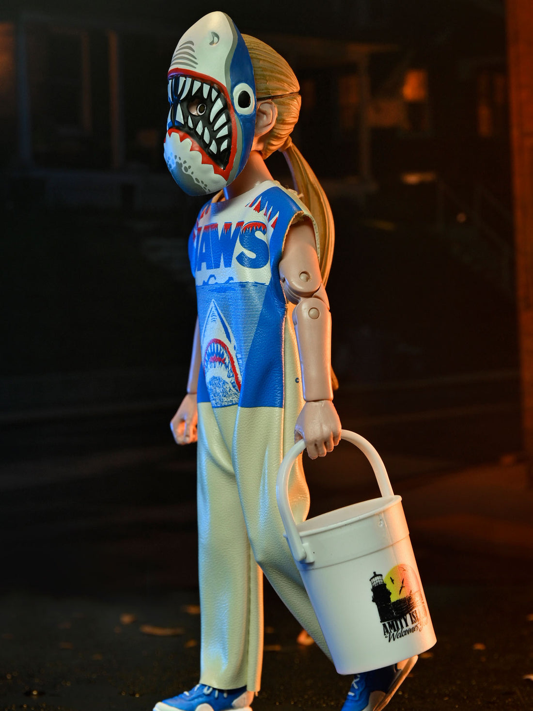 BUY NOW - BEN COOPER X JAWS 6″ SCALE CLOTHED FIGURE | NECAONLINE.COM.AU