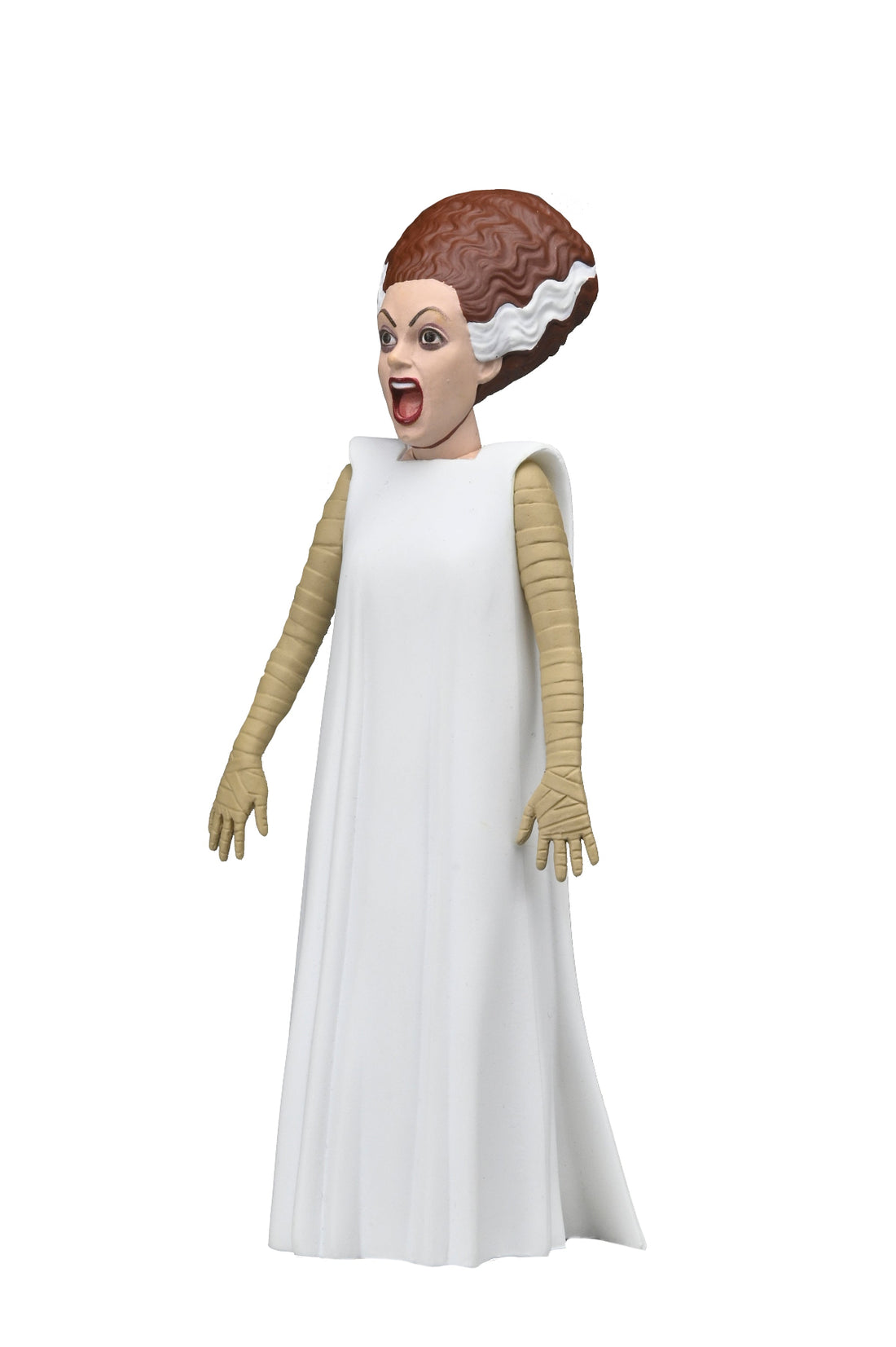 BUY NOW - BRIDE OF FRANKENSTEIN X UNIVERSAL MONSTERS TOONY TERRORS 6" SCALE ACTION FIGURE | NECAONLINE.COM.AU