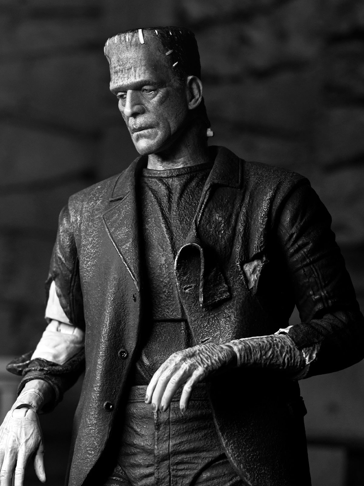 FRANKENSTEIN&