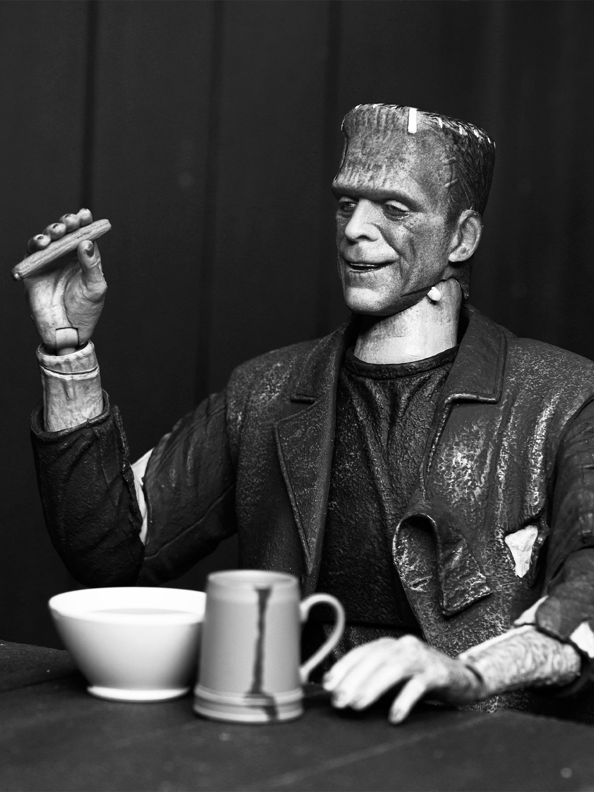 FRANKENSTEIN&