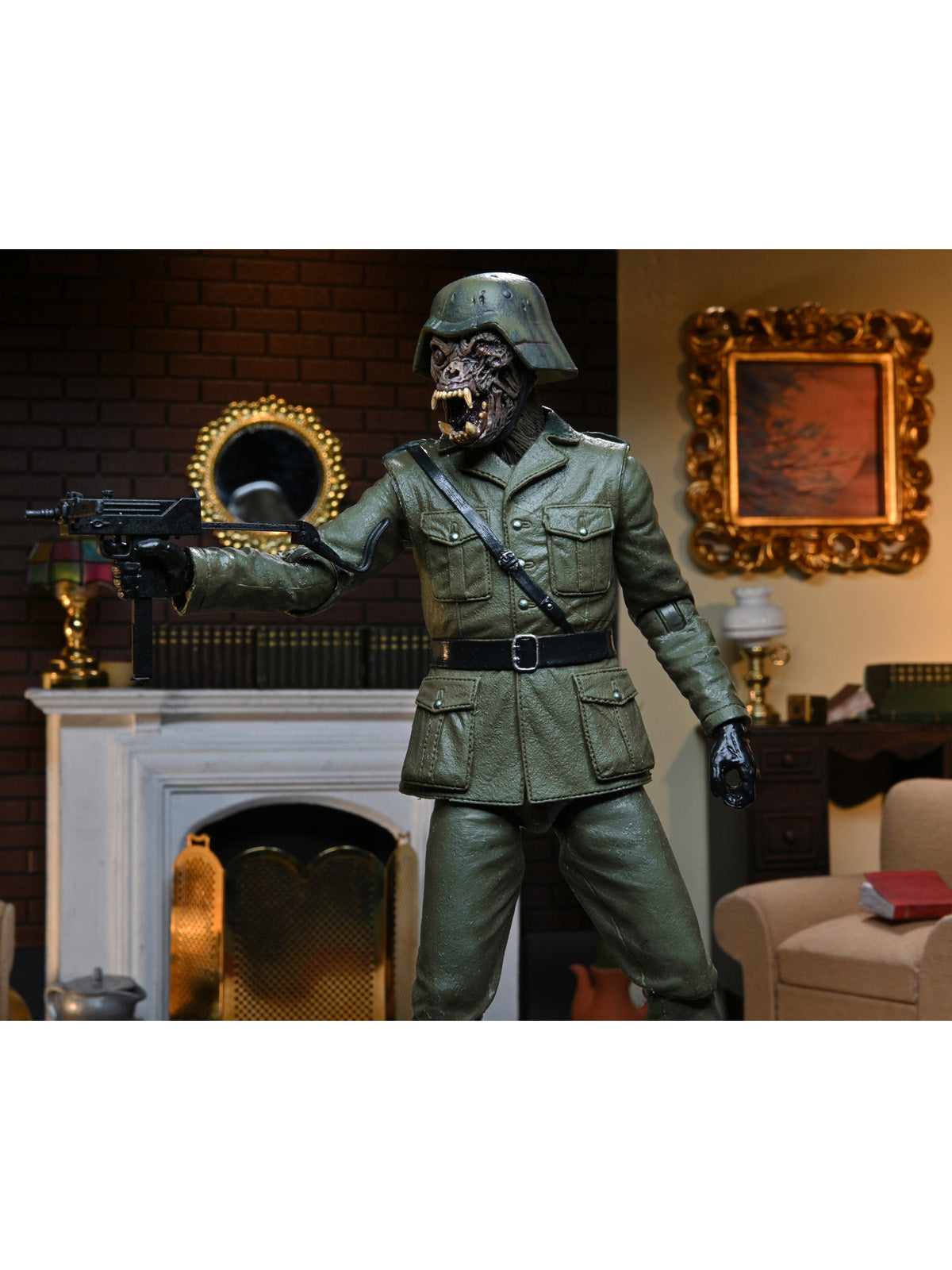 BUY NOW - AN AMERICAN WEREWOLF IN LONDON: ULTIMATE NIGHTMARE DEMON – 7″ SCALE ACTION FIGURE | NECAONLINE.COM.AU