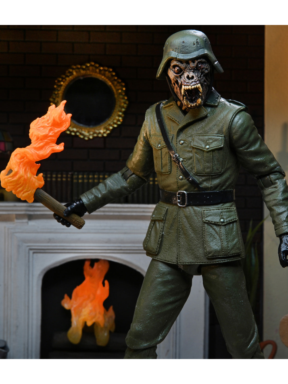 BUY NOW - AN AMERICAN WEREWOLF IN LONDON: ULTIMATE NIGHTMARE DEMON – 7″ SCALE ACTION FIGURE | NECAONLINE.COM.AU