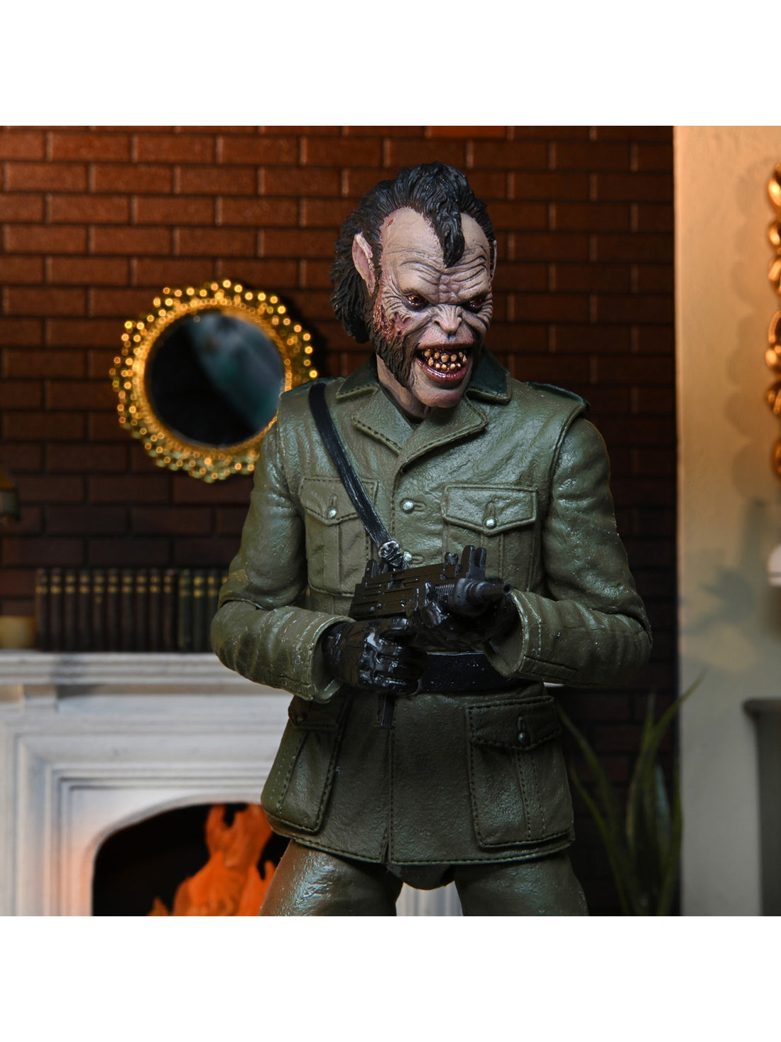 BUY NOW - AN AMERICAN WEREWOLF IN LONDON: ULTIMATE NIGHTMARE DEMON – 7″ SCALE ACTION FIGURE | NECAONLINE.COM.AU