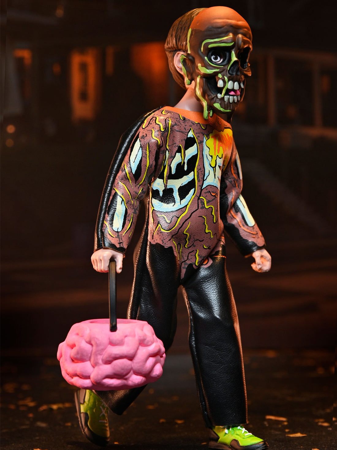 BUY NOW - BEN COOPER RETURN OF THE LIVING DEAD X TARMAN COSTUME FIGURE – 6″ SCALE CLOTHED FIGURE | NECAONLINE.COM.AU