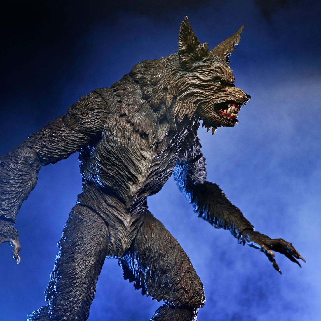 BUY NOW - WEREWOLF THE HOWLING – ULTMATE 7″ SCALE ACTION FIGURE | NECAONLCINE.COM.AU