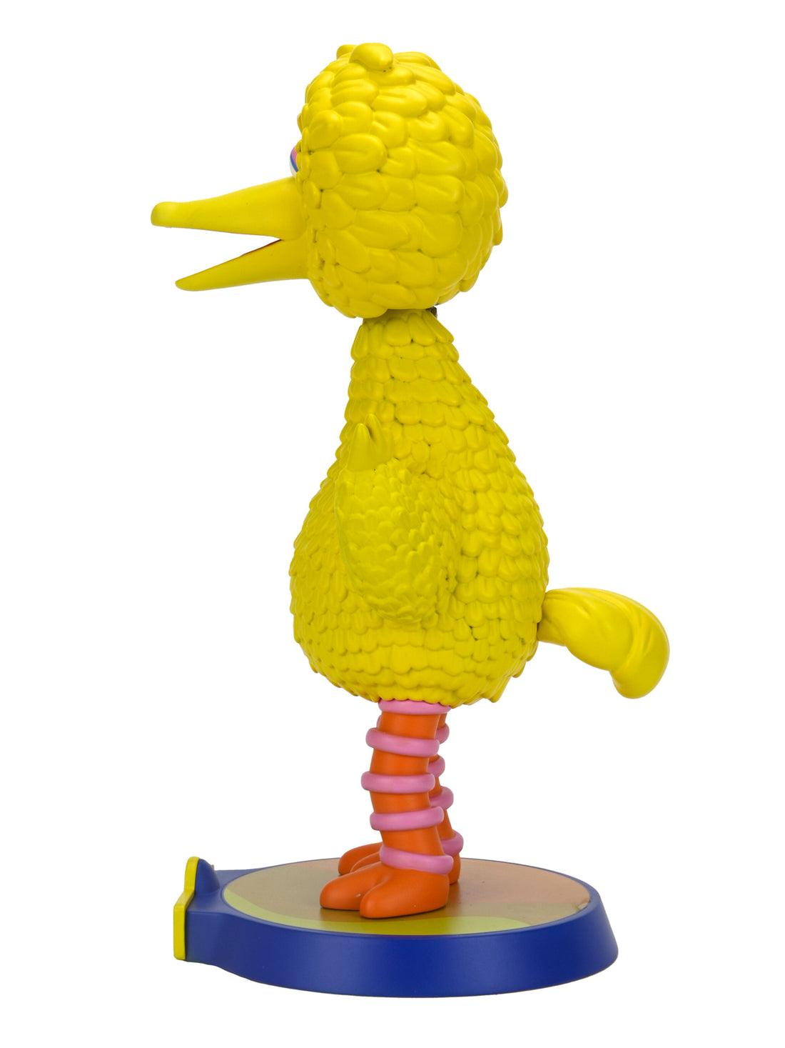 BUY NOW - SESAME STREET – BIG BIRD HEAD KNOCKER | NECAONLINE.COM.AU