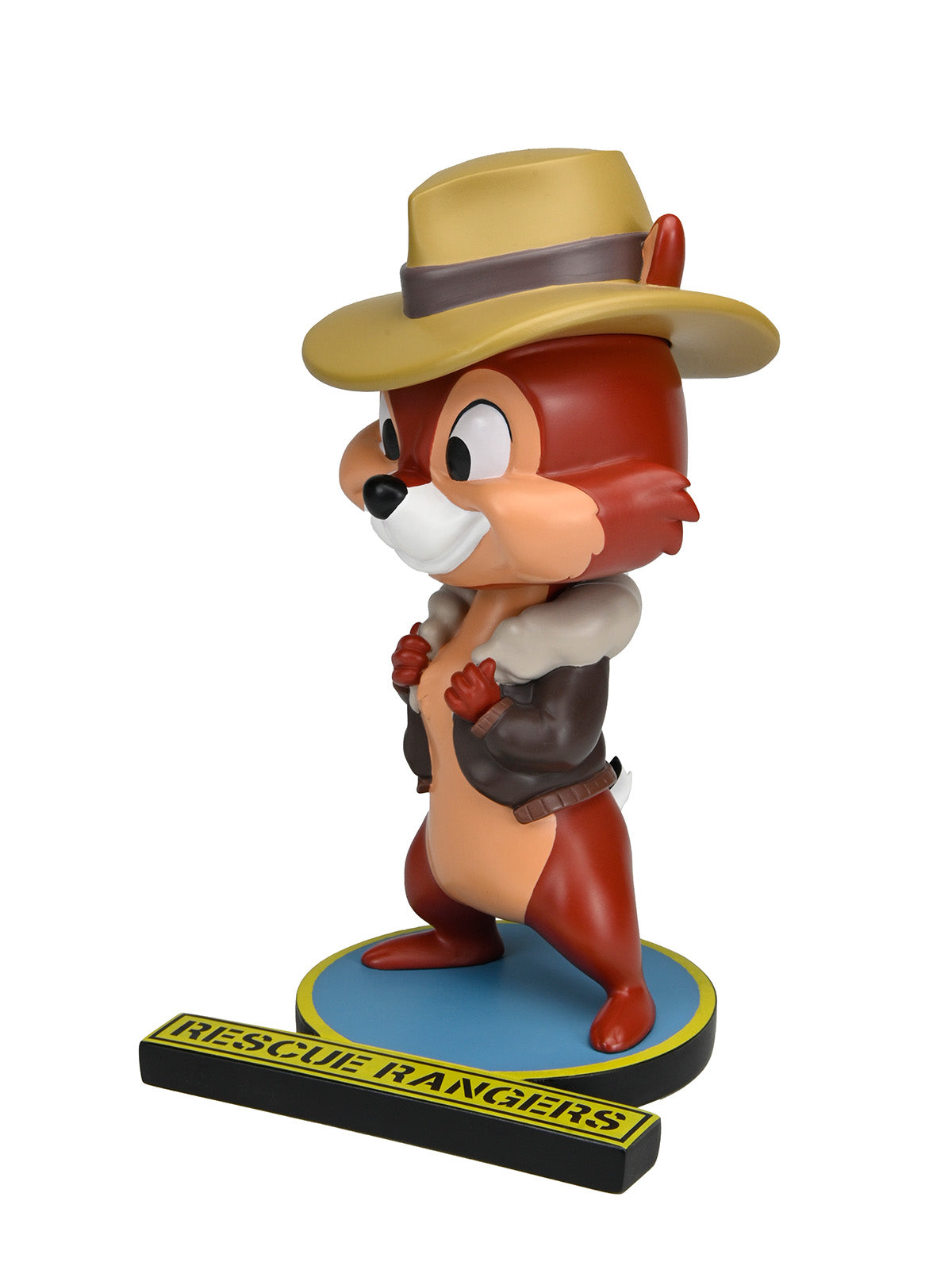 BUY NOW - RESCUE RANGERS (TV SERIES) CHIP – HEAD KNOCKER | NECAONLINE.COM.AU