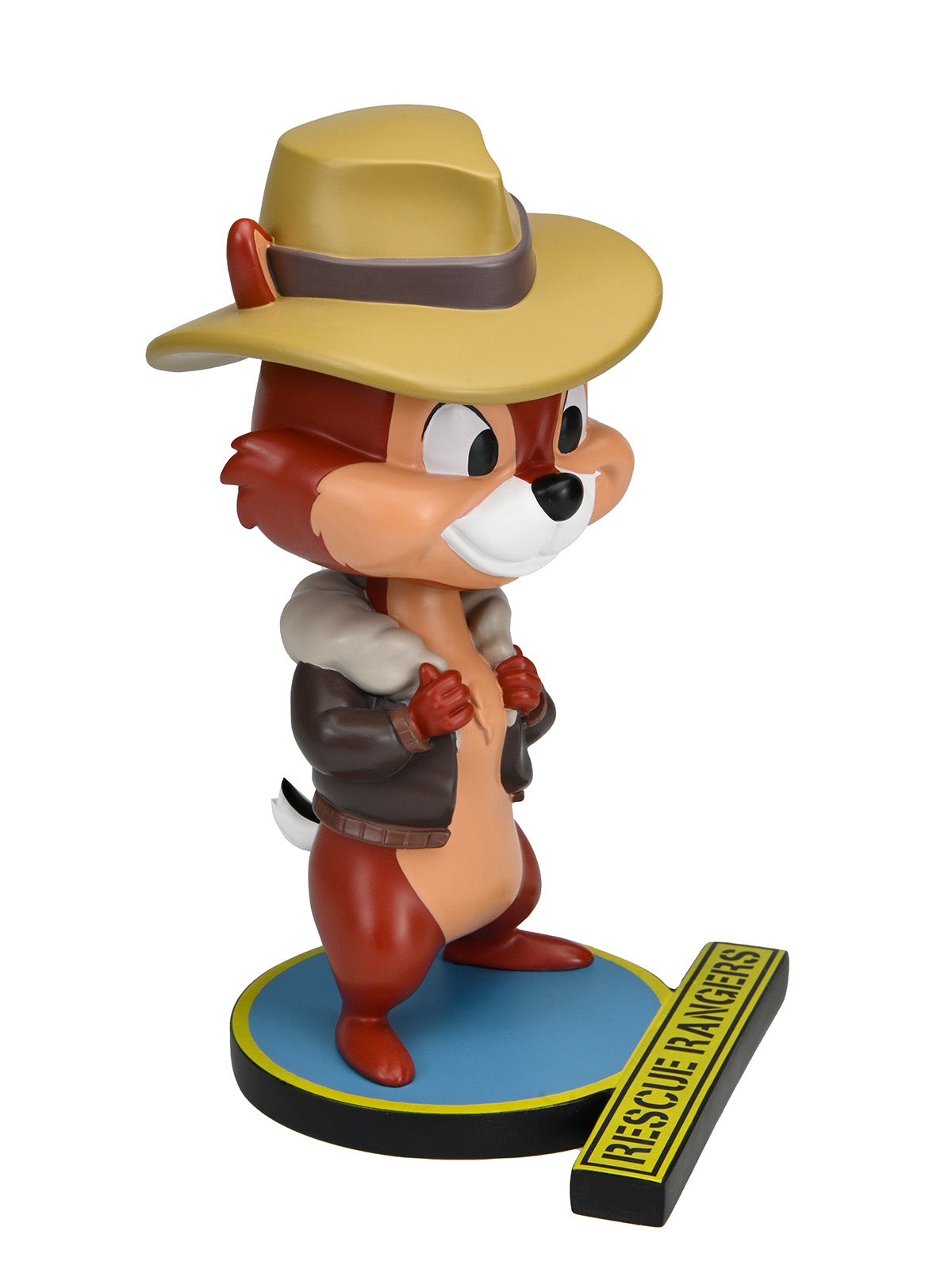 BUY NOW - RESCUE RANGERS (TV SERIES) CHIP – HEAD KNOCKER | NECAONLINE.COM.AU