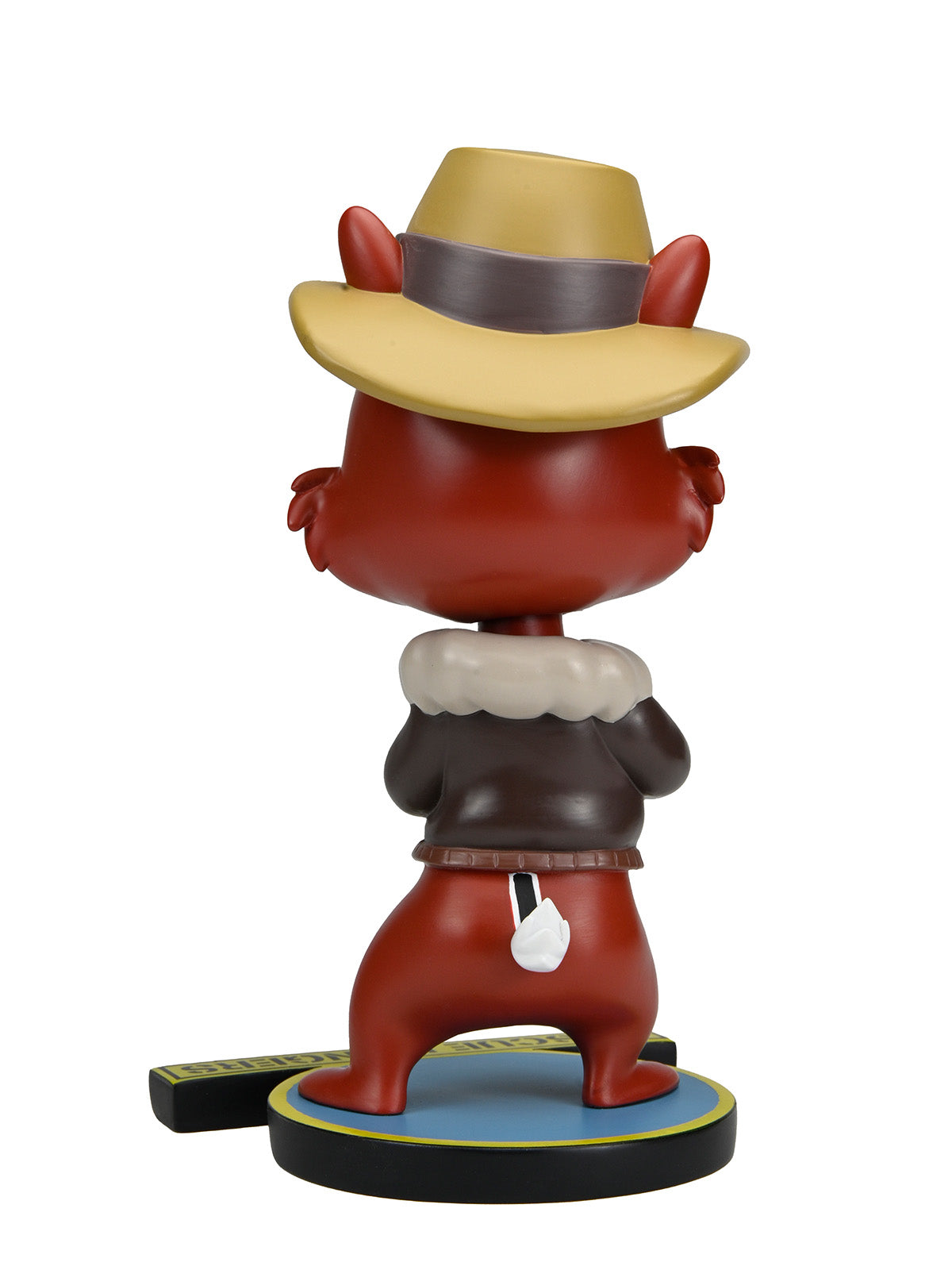 BUY NOW - RESCUE RANGERS (TV SERIES) CHIP – HEAD KNOCKER | NECAONLINE.COM.AU