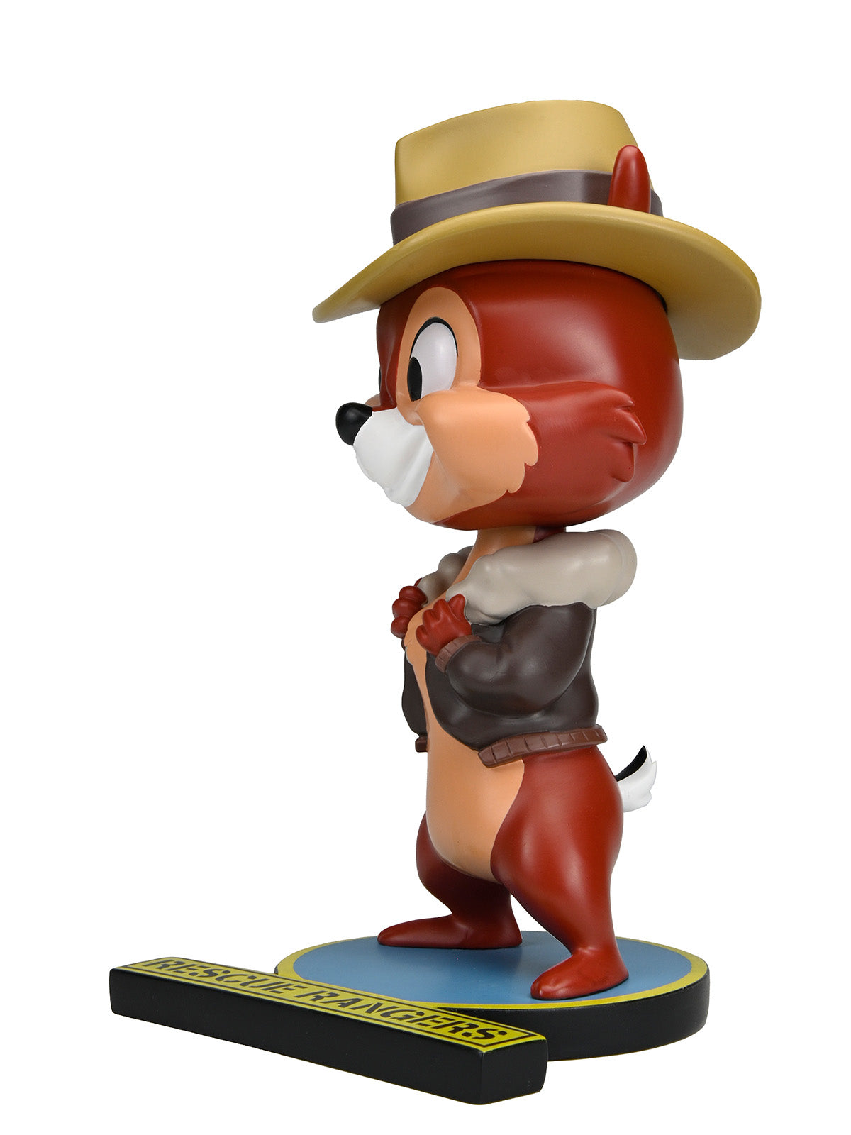 BUY NOW - RESCUE RANGERS (TV SERIES) CHIP – HEAD KNOCKER | NECAONLINE.COM.AU