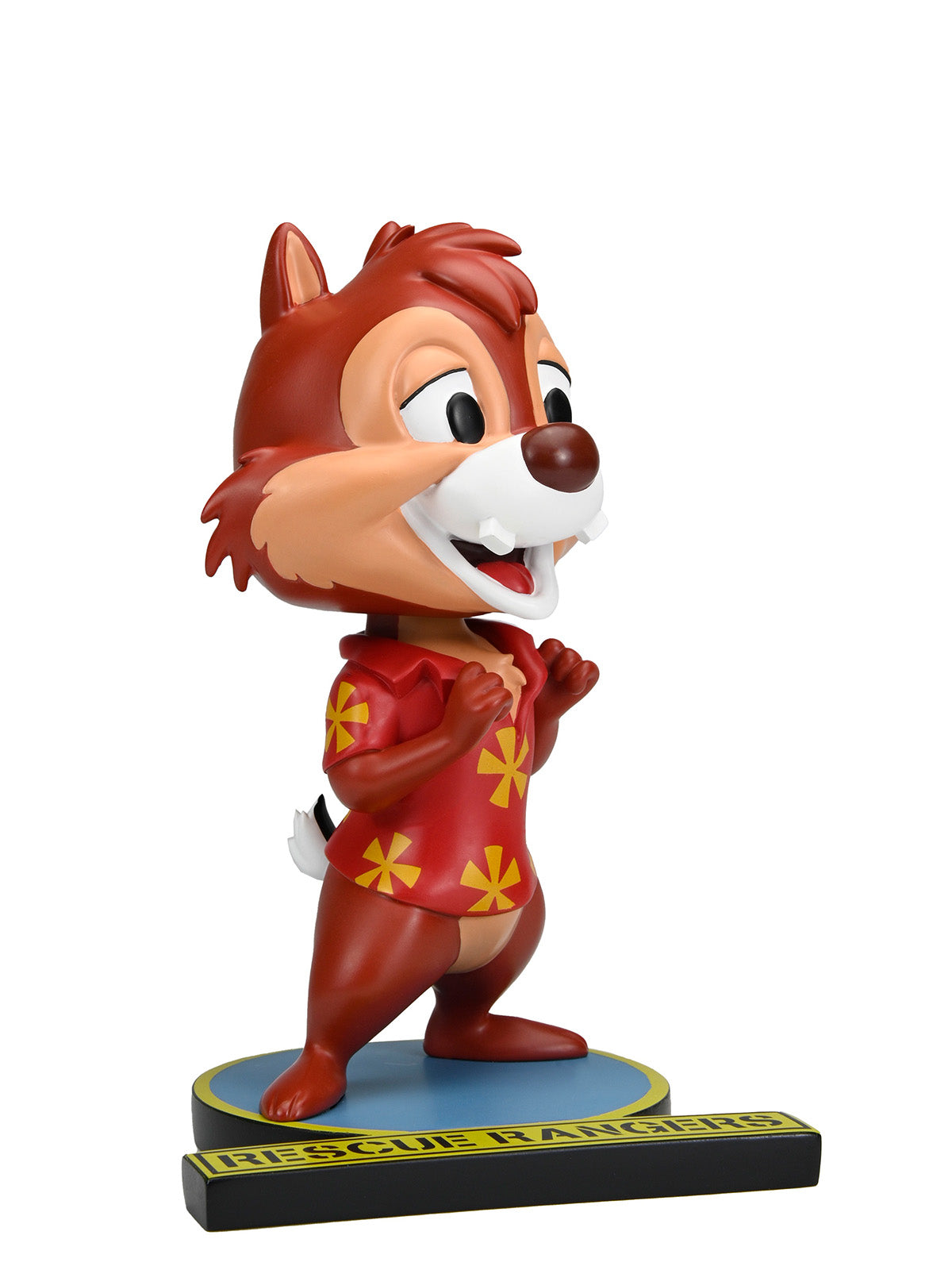 BUY NOW - RESCUE RANGERS (TV SERIES) DALE – HEAD KNOCKER | NECAONLINE.COM.AU