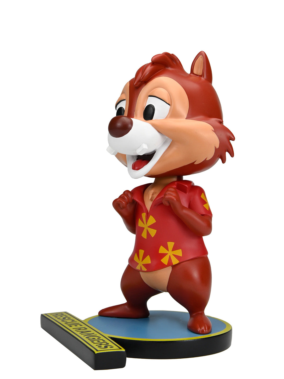 BUY NOW - RESCUE RANGERS (TV SERIES) DALE – HEAD KNOCKER | NECAONLINE.COM.AU