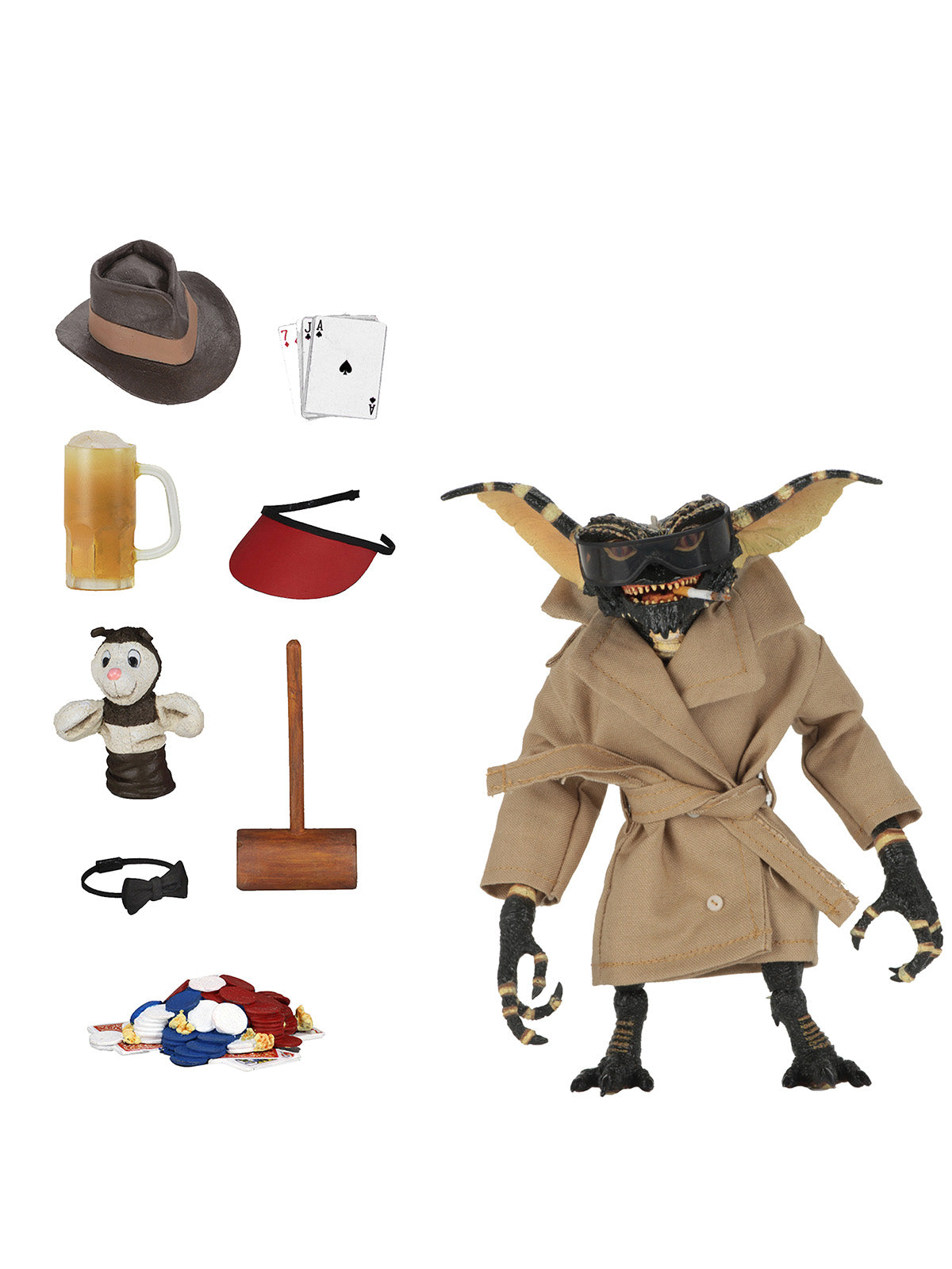 GREMLINS ULTIMATE FLASHER 7