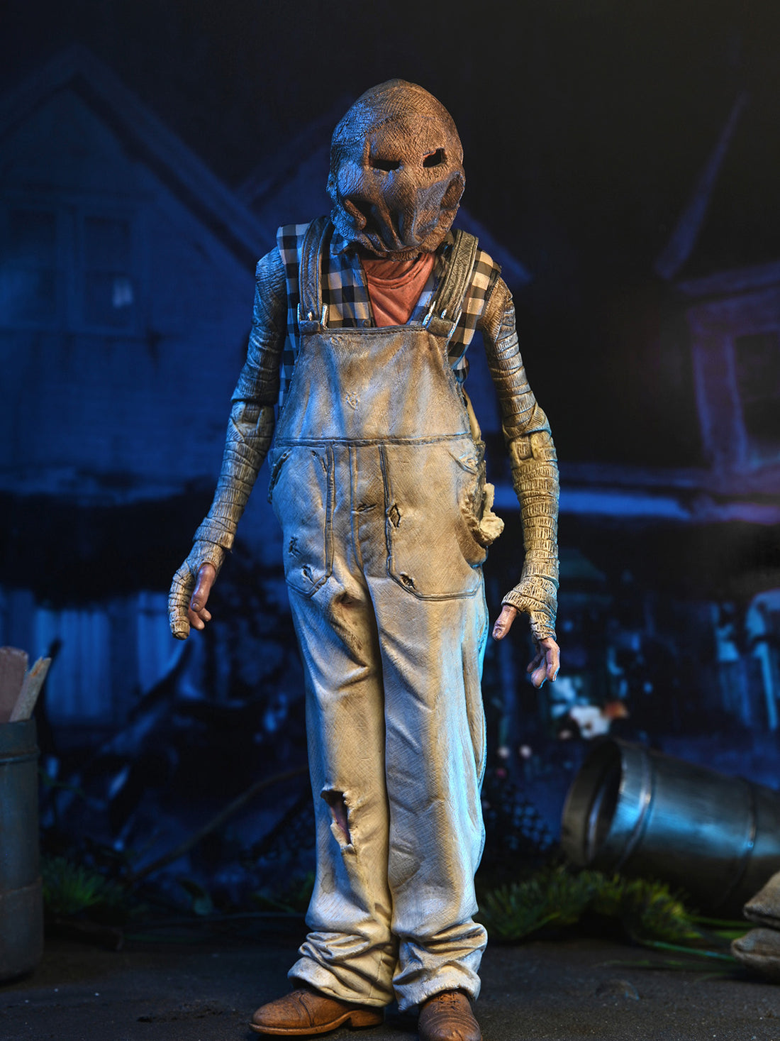 BUY NOW - THE DEVIL&