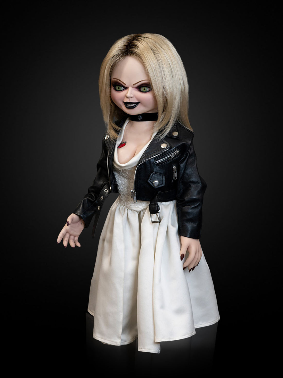 BUY NOW - CHUCKY TV SERIES - TIFFANY 1:1 LIFE SIZE REPLICA DOLL | NECAONLINE.COM.AU