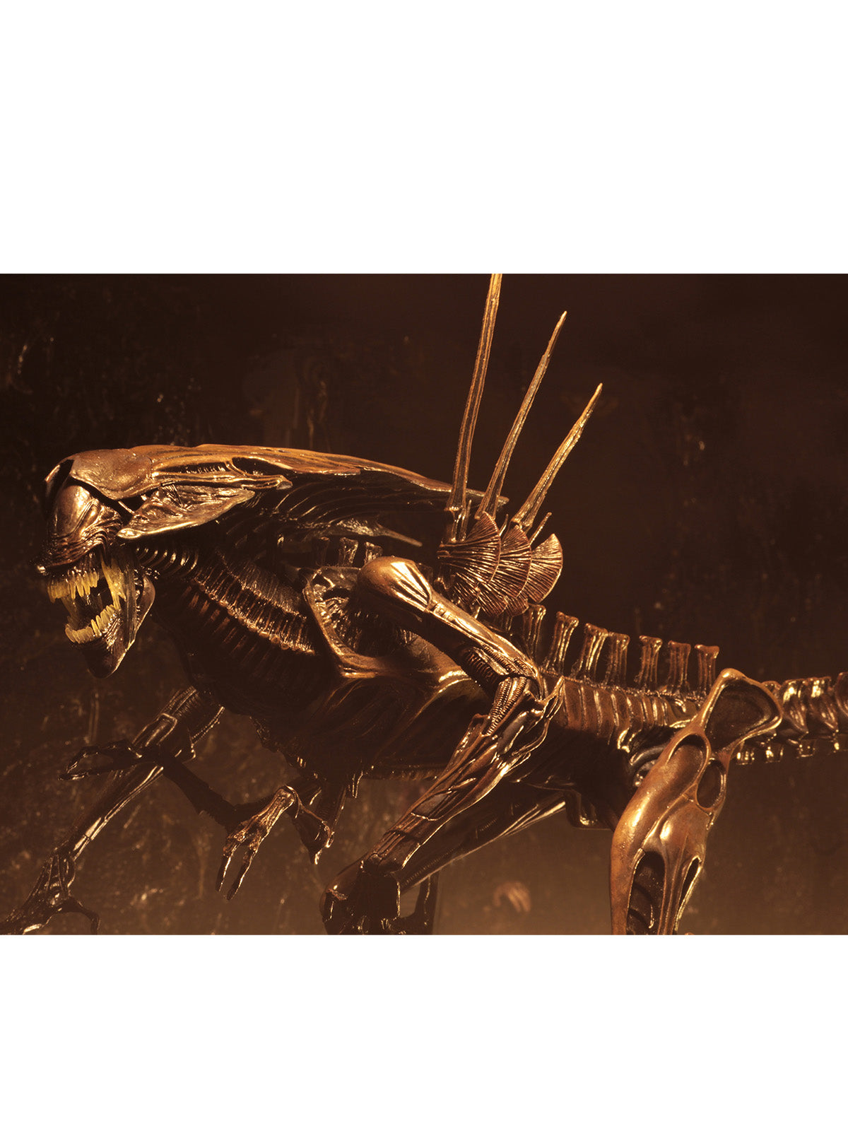 BUY NOW - ALIEN RESURRECTION DELUXE QUEEN – ULTRA DELUXE BOXED FIGURE | NECAONLINE.COM.AU