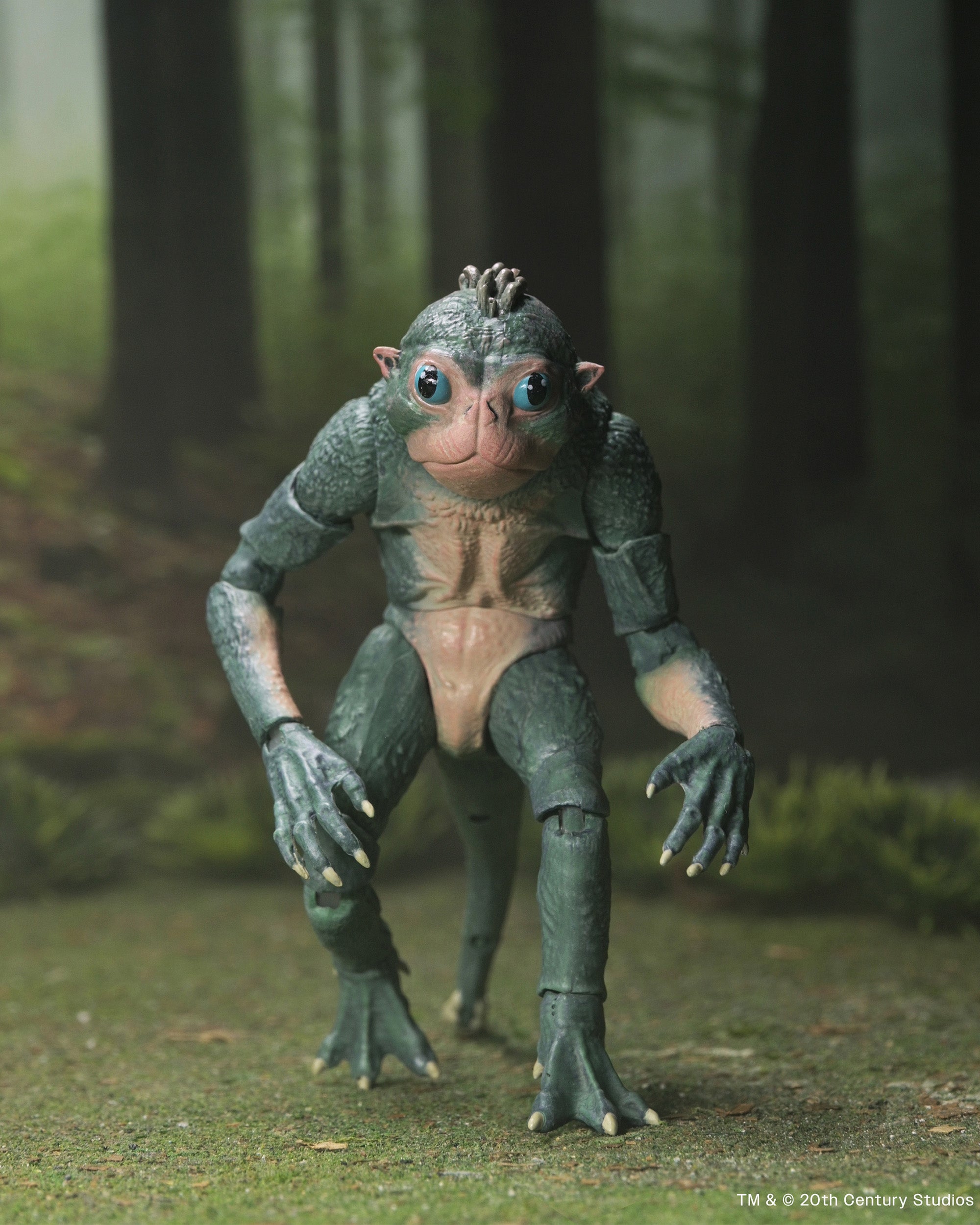 BUY NOW - PREDATOR BADLANDS – ULTIMATE THIA & BUD 7″ SCALE ACTION FIGURE | NECAONLINE.COM.AU