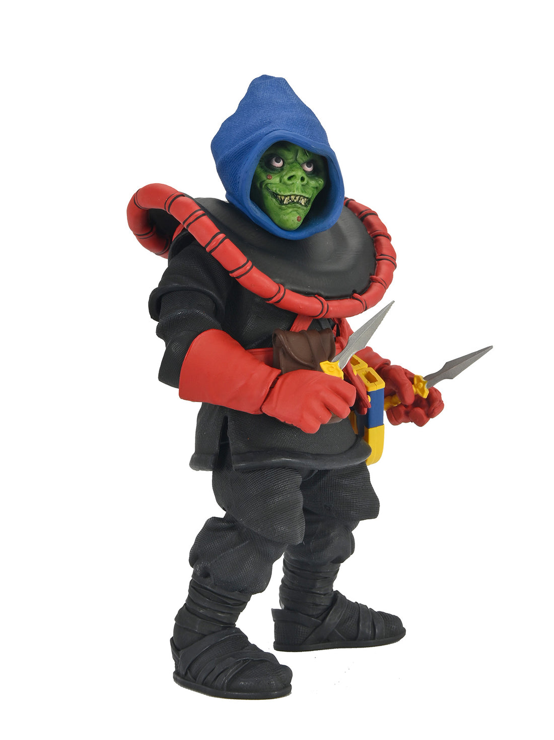 DUNGEONS & DRAGONS - ZARAK 50TH ANNIVERSARY 7" SCALE ACTION FIGURE