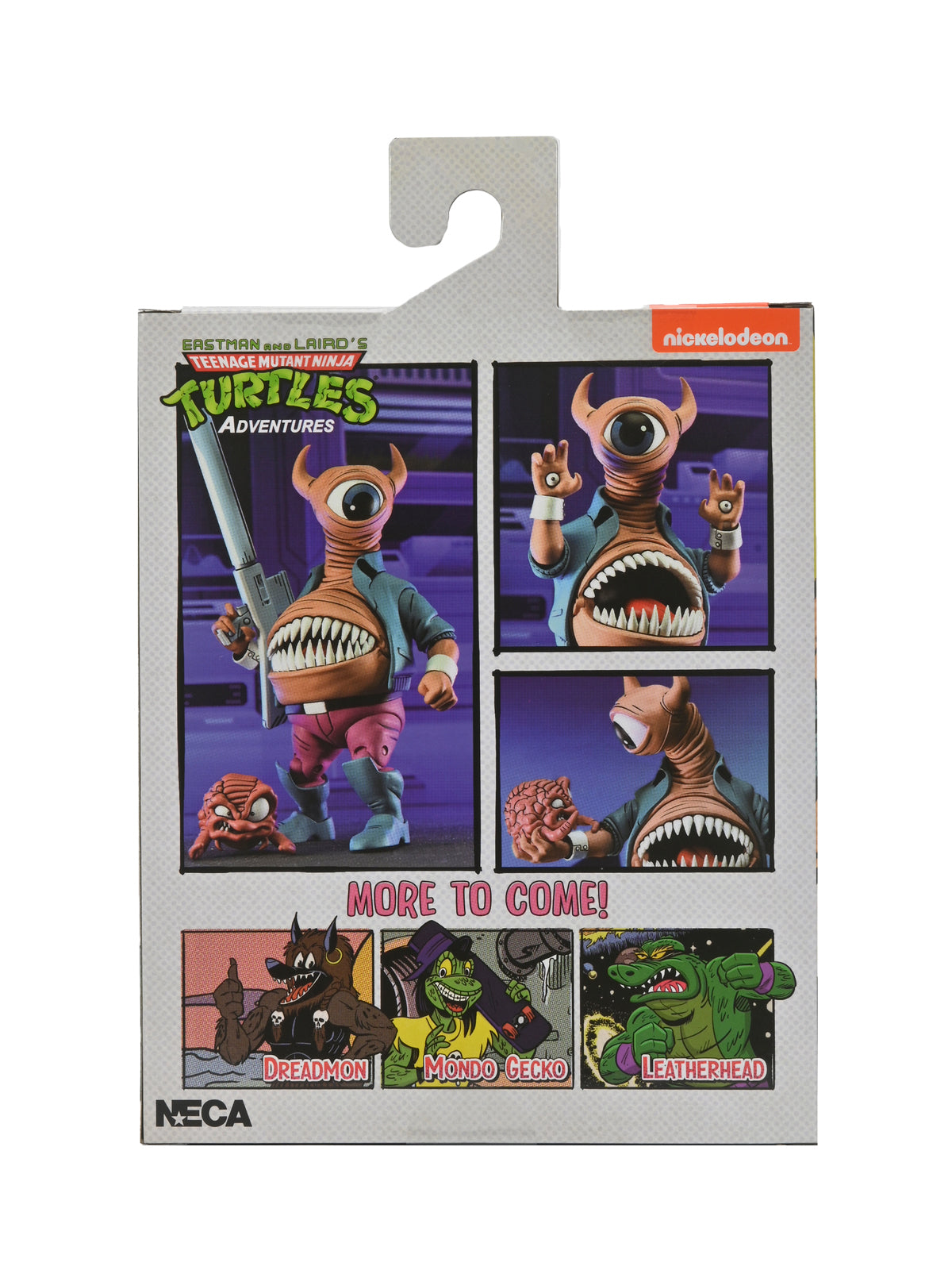 BUY NOW TMNT BELLYBOMB (ARCHIE COMICS) 7″ SCALE ACTION FIGURE | NECAONLINE.COM.AU