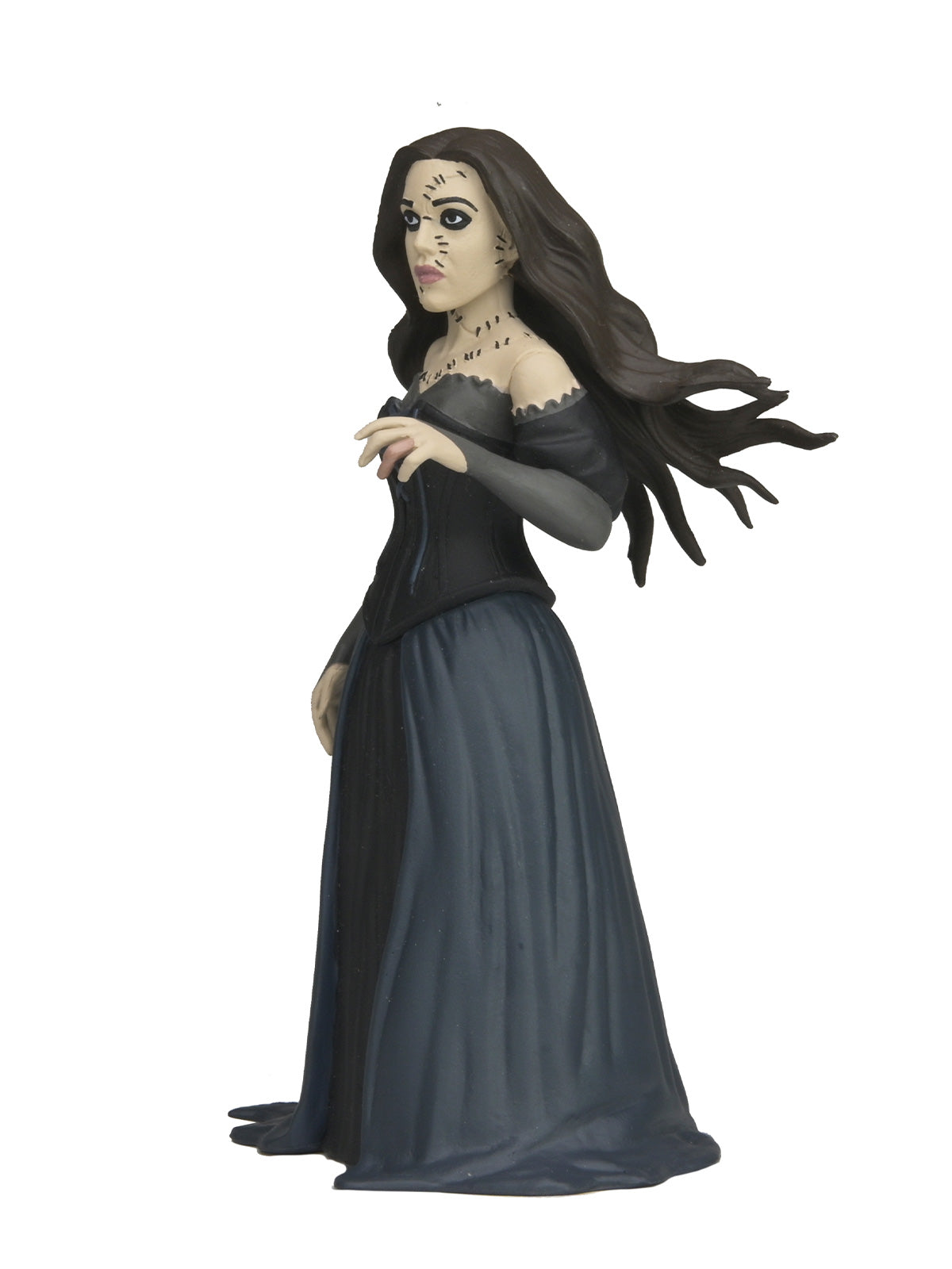 BEETLEJUICE BEETLEJUICE - TOONY TERRORS BEETLEJUICE & DELORES 2 PACK - 6" SCALE ACTION FIGURES