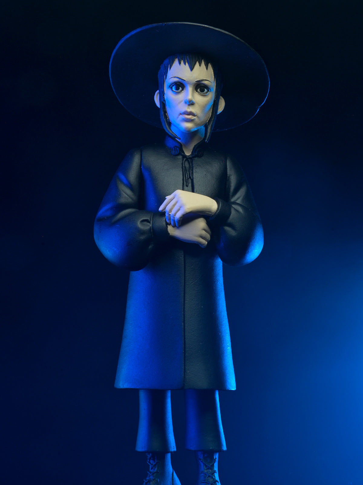 BEETLEJUICE BEETLEJUICE - TOONY TERRORS LYDIA & ASTRID 2 PACK - 6" SCALE ACTION FIGURES