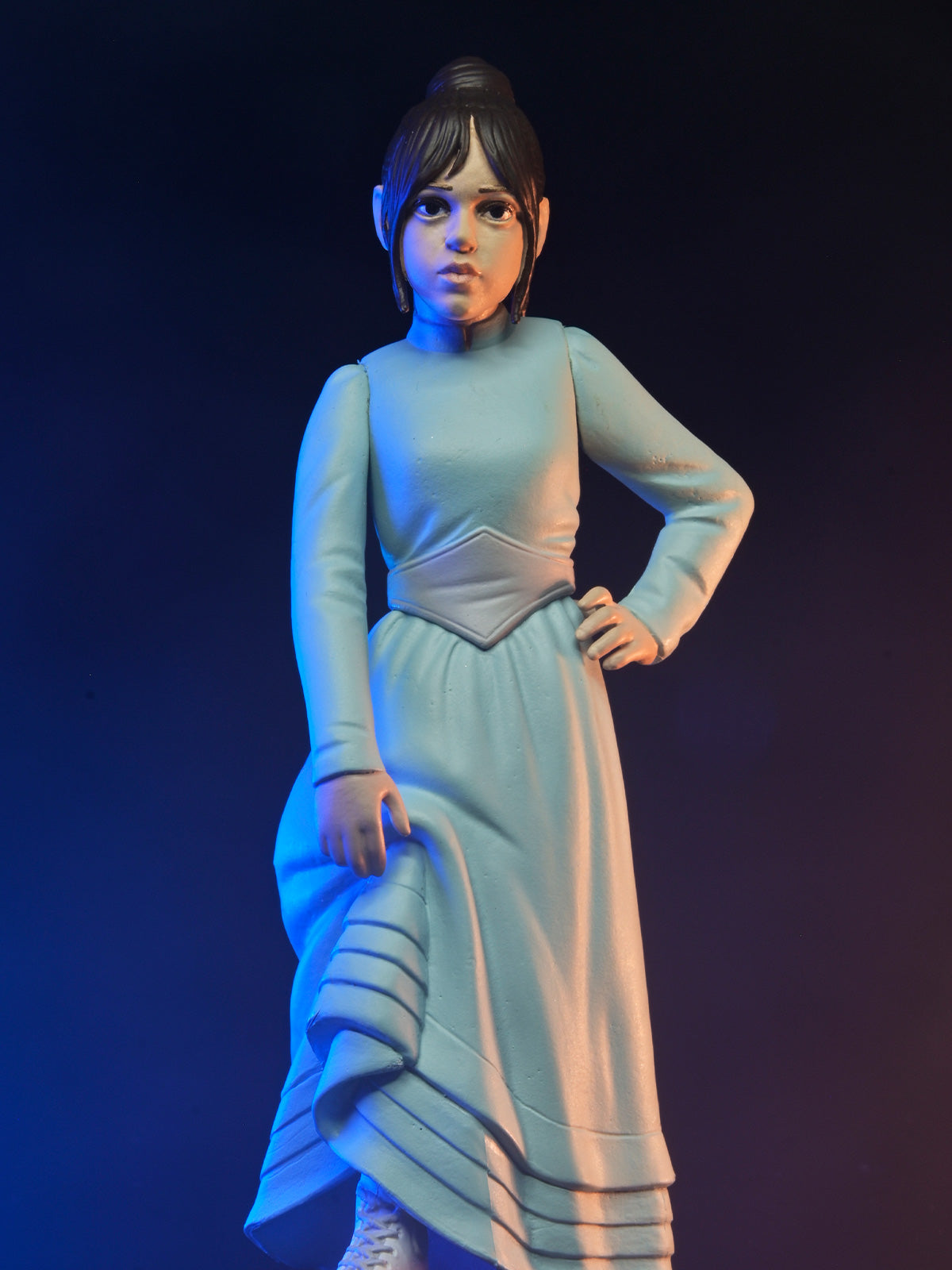 BEETLEJUICE BEETLEJUICE - TOONY TERRORS LYDIA & ASTRID 2 PACK - 6" SCALE ACTION FIGURES