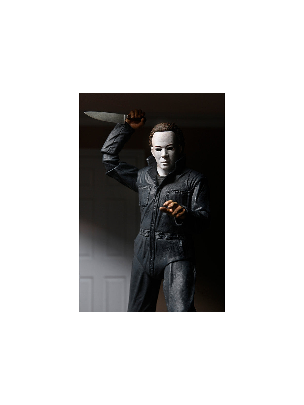 HALLOWEEN H20 ULTIMATE MICHAEL MYERS – 7″ SCALE ACTION FIGURE