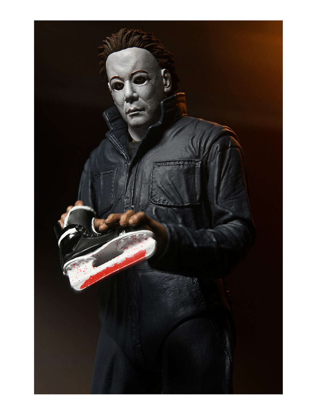 BUY NOW - HALLOWEEN H20 ULTIMATE MICHAEL MYERS – 7″ SCALE ACTION FIGURE | NECAONLINE.COM.AUNECAONLINE.COM.AU
