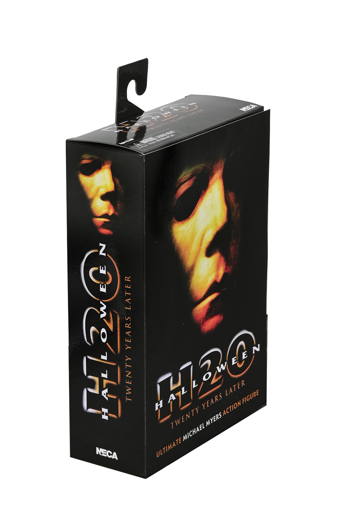 BUY NOW - HALLOWEEN H20 ULTIMATE MICHAEL MYERS – 7″ SCALE ACTION FIGURE | NECAONLINE.COM.AU