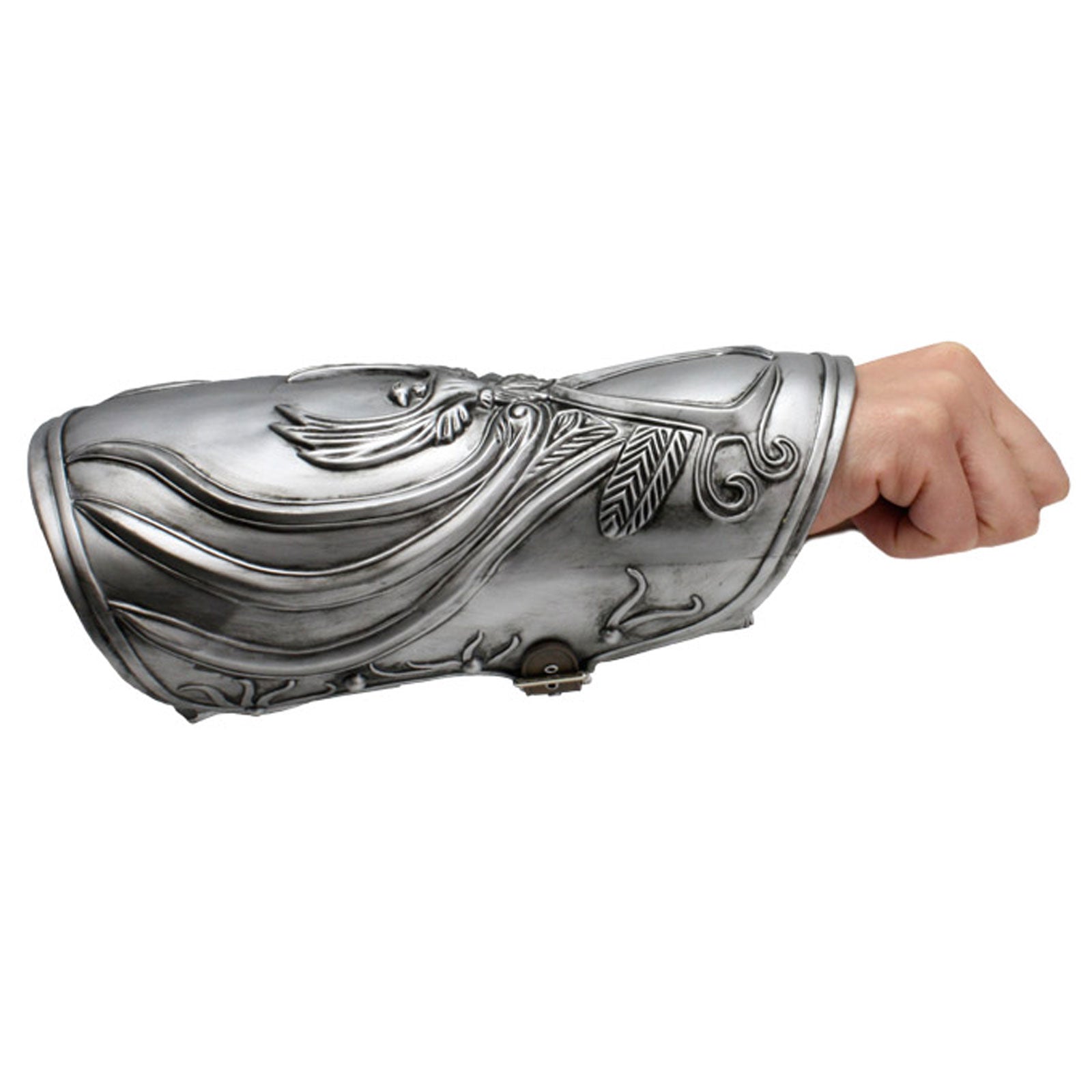 BUY NOW - ASSASSIN’S CREED 2 – THE HIDDEN BLADE OF EZIO AUDITORE – ROLE-PLAY GAUNTLET REPLICA | NECAONLINE.COM.AU