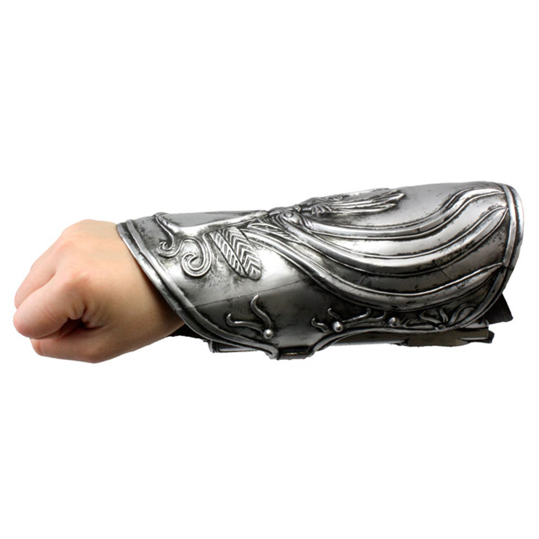 BUY NOW - ASSASSIN’S CREED 2 – THE HIDDEN BLADE OF EZIO AUDITORE – ROLE-PLAY GAUNTLET REPLICA | NECAONLINE.COM.AU