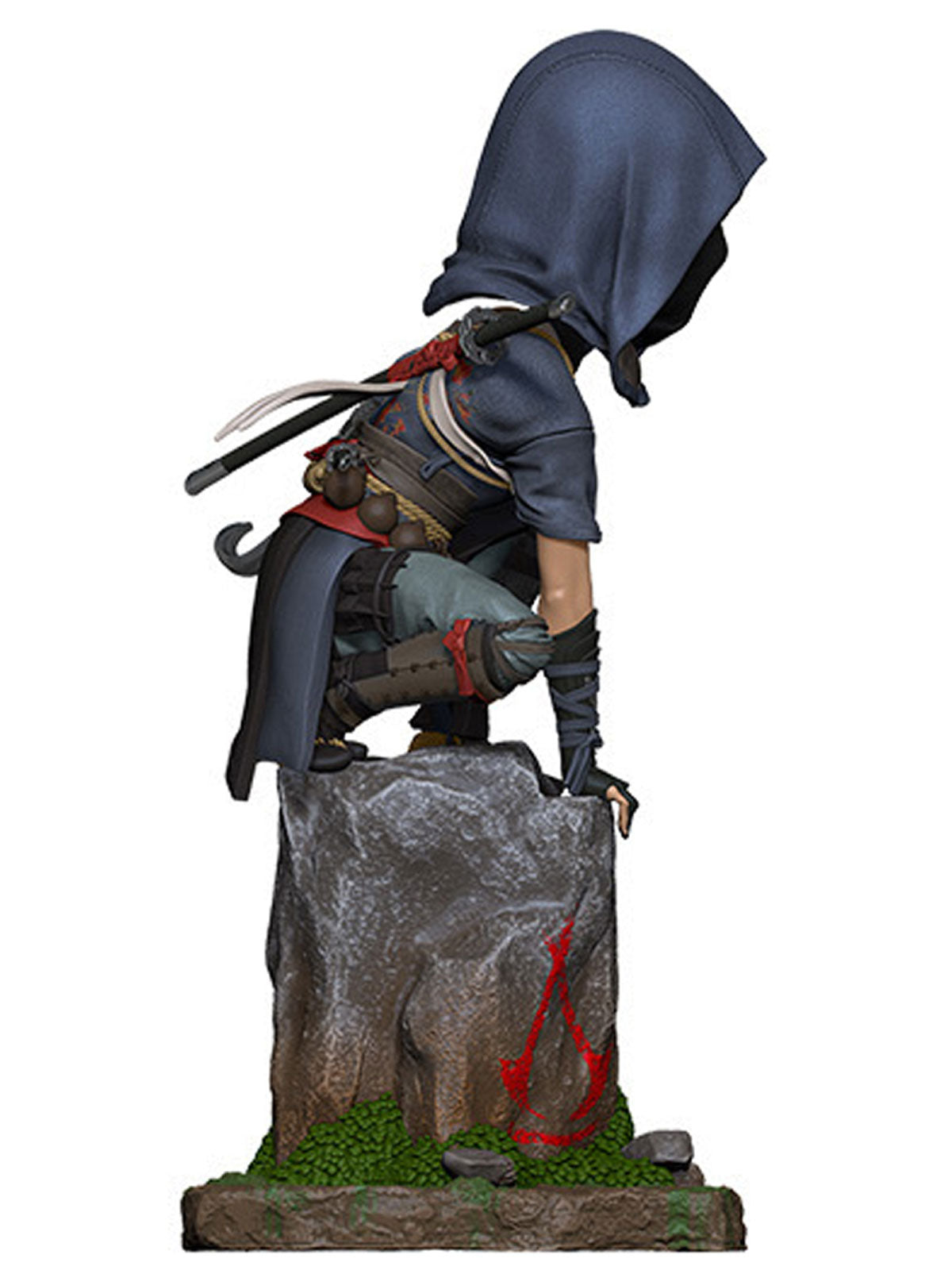 BUY NOW - ASSASSIN’S CREED SHADOWS – NAOE HEAD KNOCKER | NECAONLINE.COM.AU