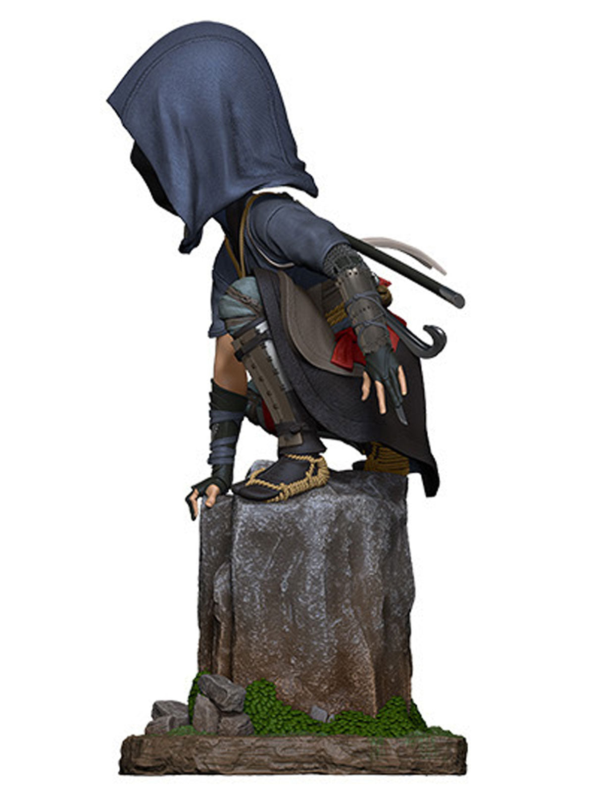 BUY NOW - ASSASSIN’S CREED SHADOWS – NAOE HEAD KNOCKER | NECAONLINE.COM.AU