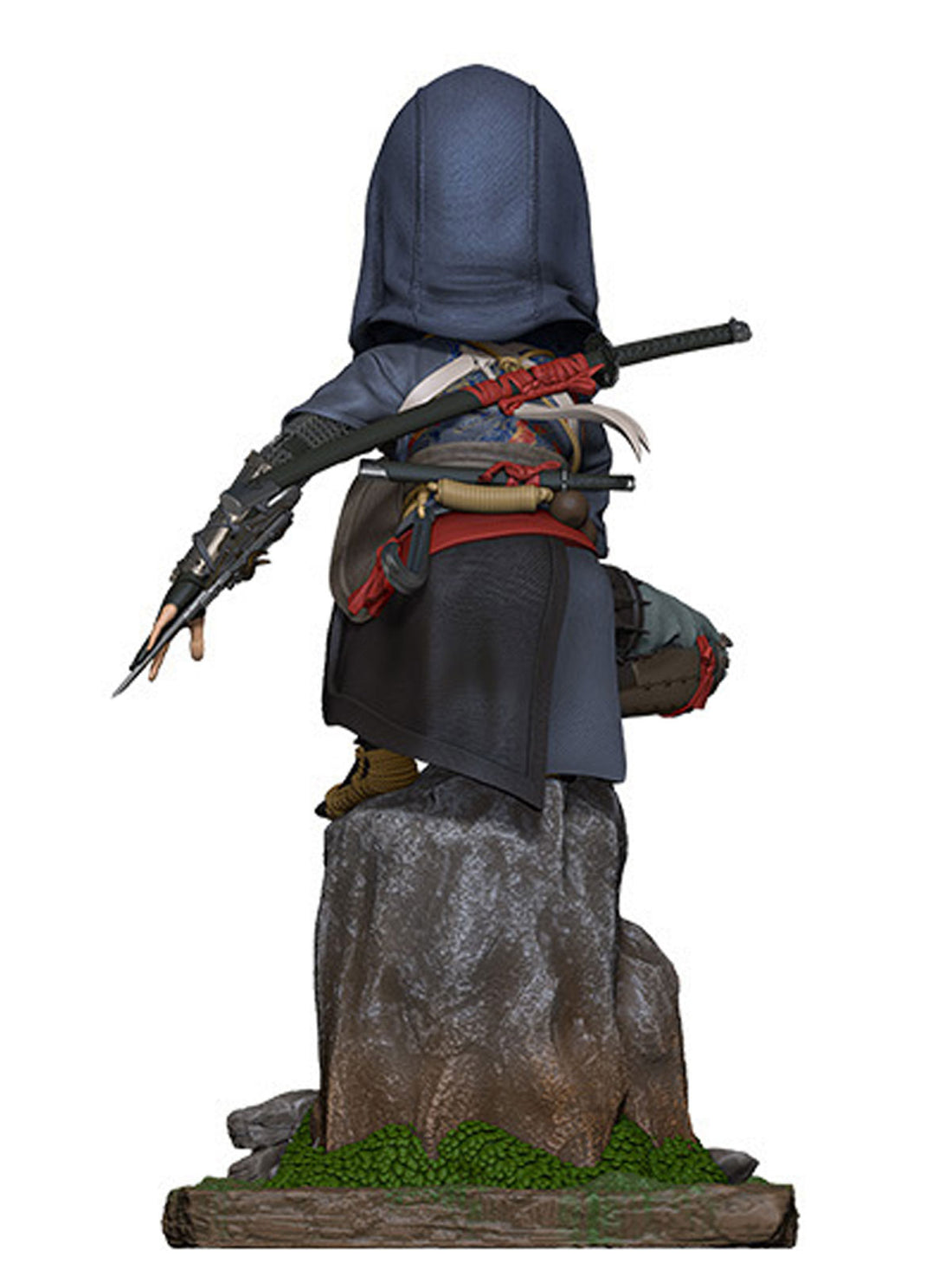 BUY NOW - ASSASSIN’S CREED SHADOWS – NAOE HEAD KNOCKER | NECAONLINE.COM.AU