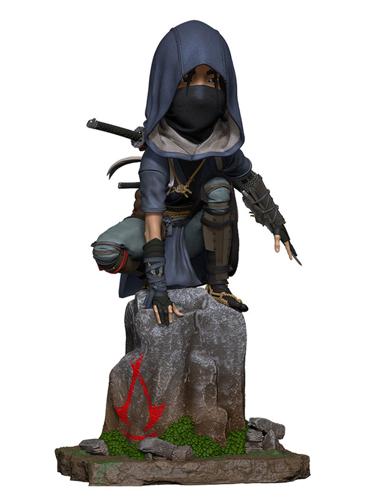 BUY NOW - ASSASSIN’S CREED SHADOWS – NAOE HEAD KNOCKER | NECAONLINE.COM.AU