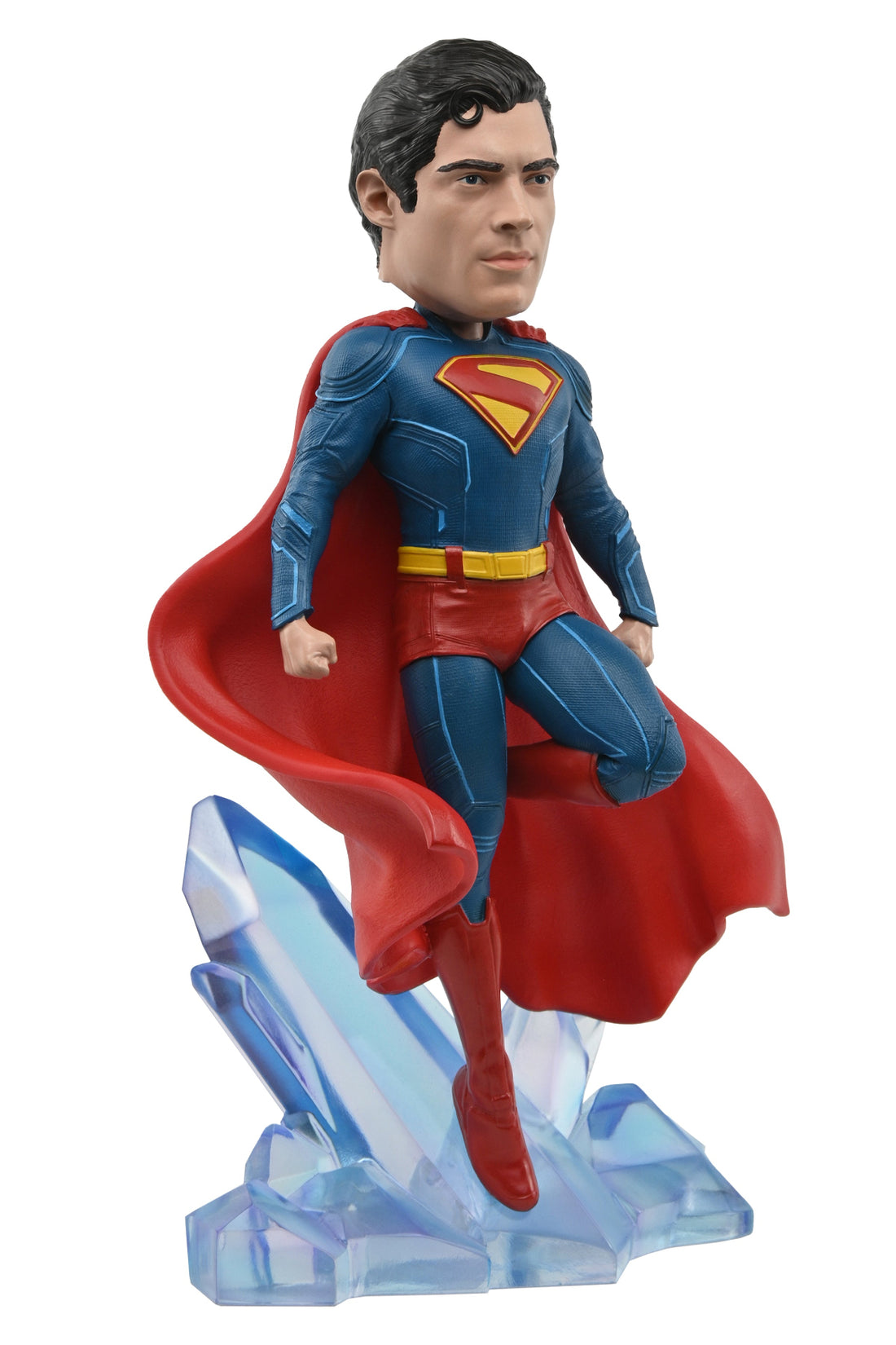 BUY NOW - SUPERMAN (2025) HEAD KNOCKER | NECAONLINE.COM.AU