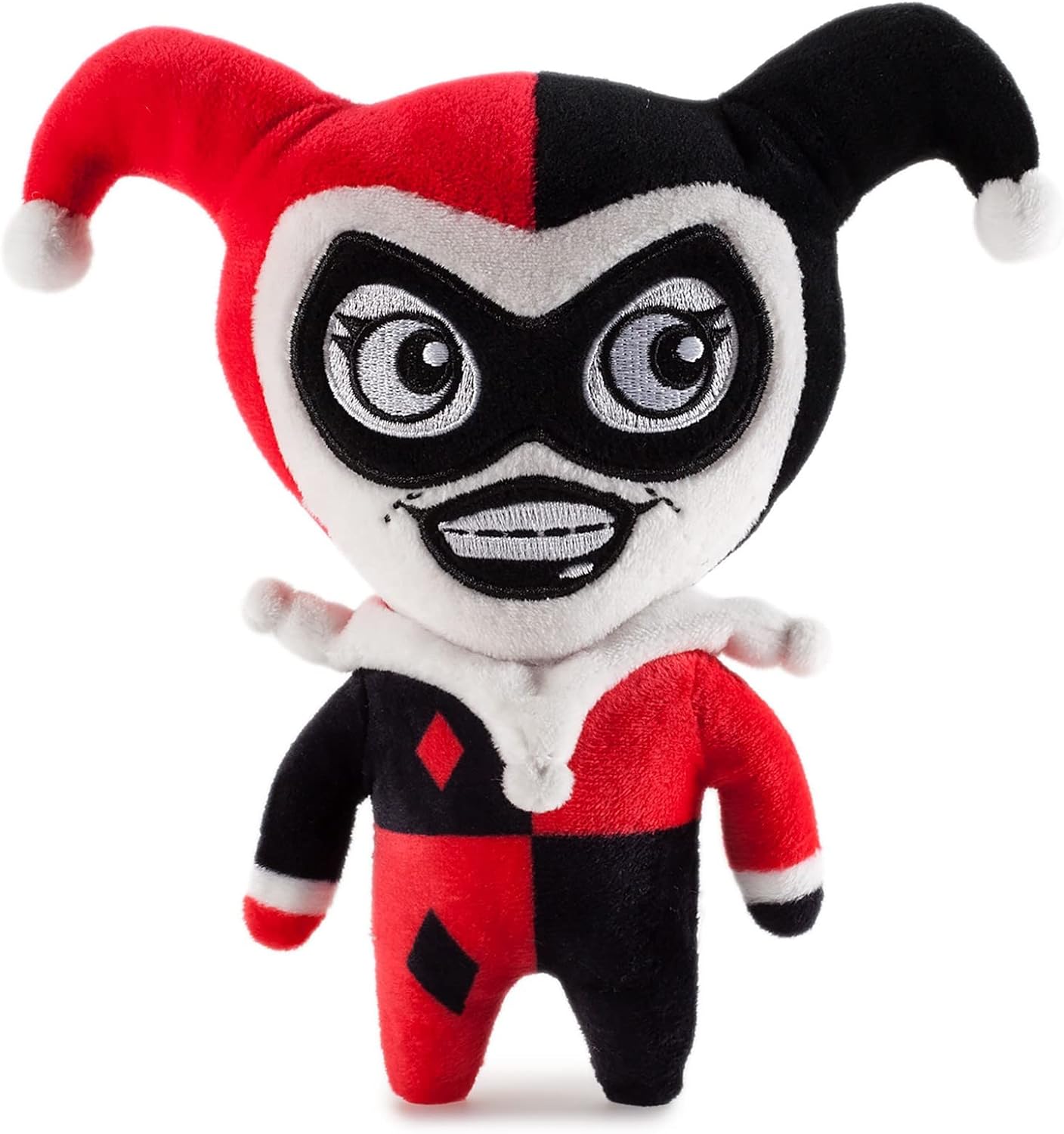 BUY NOW - HARLEY QUINN - DC COMICS CLASSIC PLUSH PHUNNY | NECA ONLINE AU
