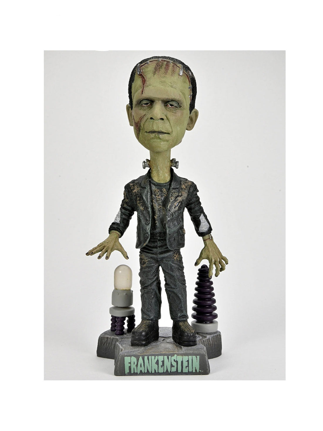 BUY FRANKENSTEIN HEAD KNOCKER - UNIVERSAL MONSTERS | NECA ONLINE AU