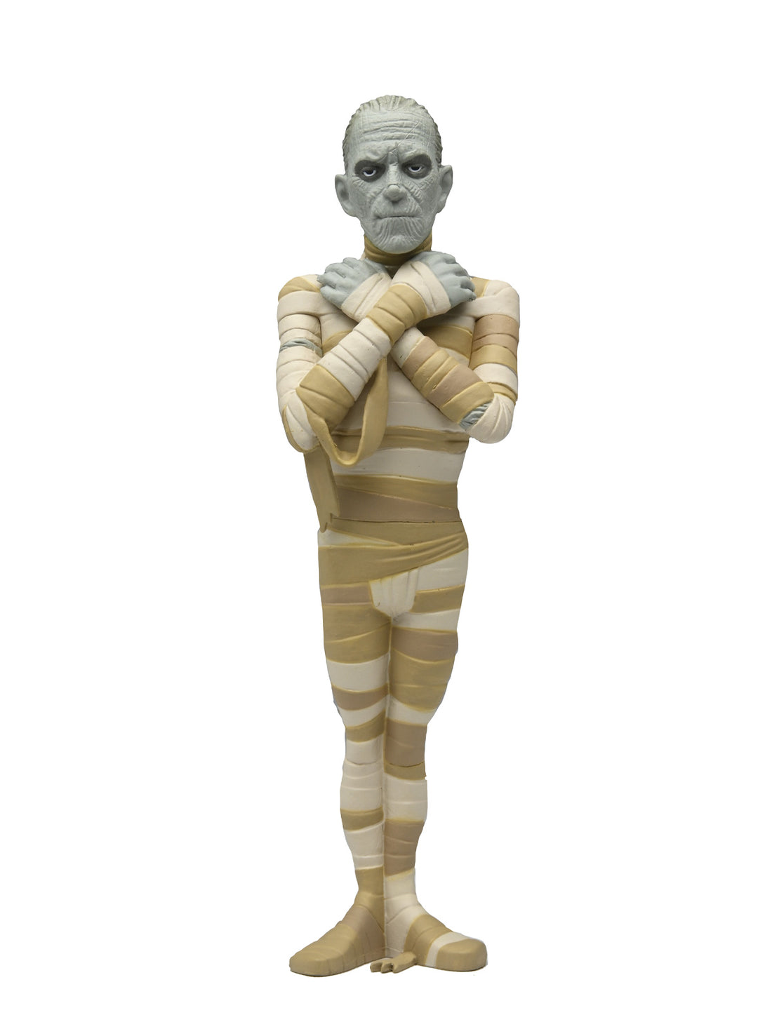 BUY NOW - MUMMY TOONY TERRORS - UNIVERSAL MONSTERS 6" SCALE ACTION FIGURE | NECAONLINE AU