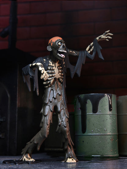 Tarman Figure RETURN OF THE LIVING DEAD - TARMAN TOONY TERRORS 6