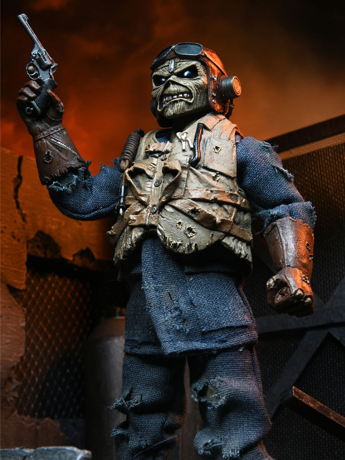 BUY IRON MAIDEN - EDDIE &