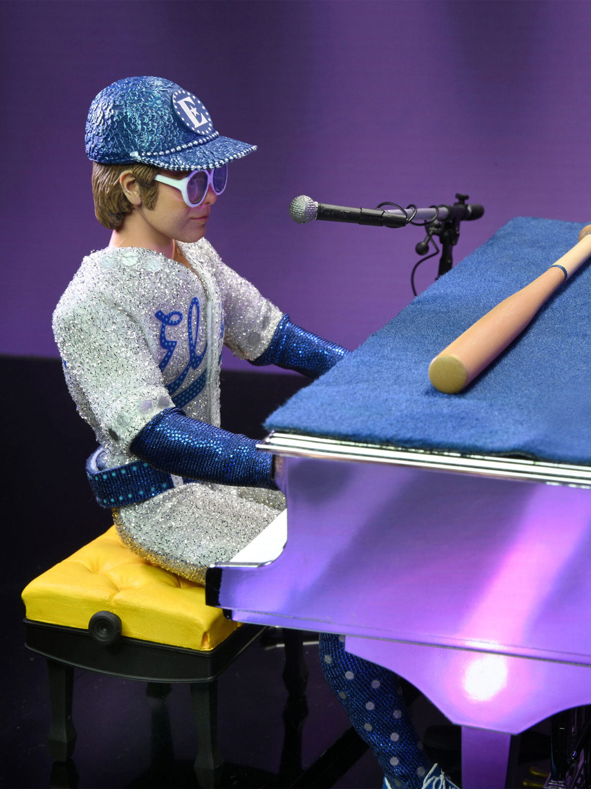 Elton John - Live in '76 - Deluxe Set Elton John - Live in '76 - Deluxe Set