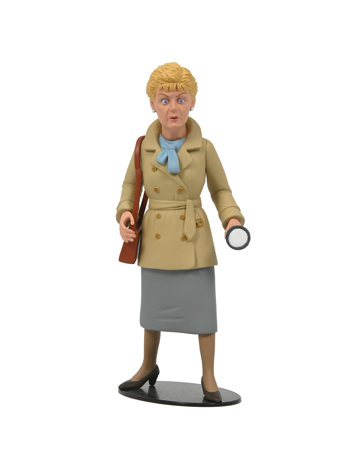 BUY NOW - JESSICA FLETCHER - MURDER SHE WROTE TOONY CLASSICS 6" SCALE ACTION FIGURE | NECAONLINE AU