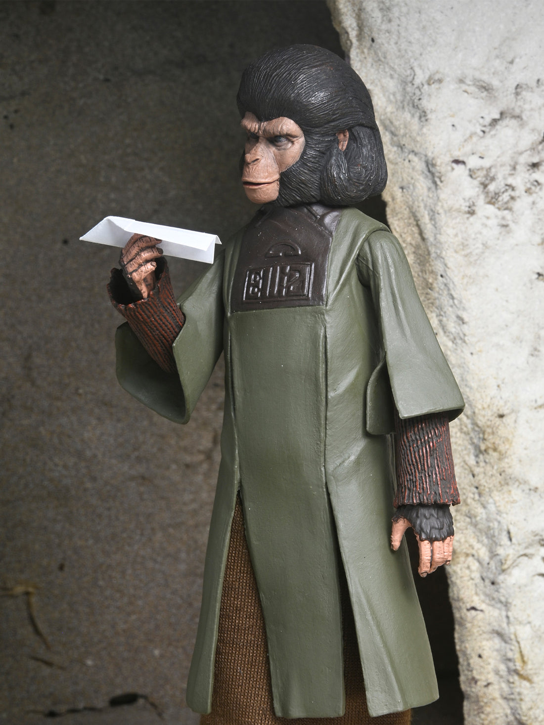 BUY NOW - PLANET OF THE APES - ZIRA LEGACY SERIES - 7&quot; SCALE ACTION FIGURE | NECA ONLINE AU
