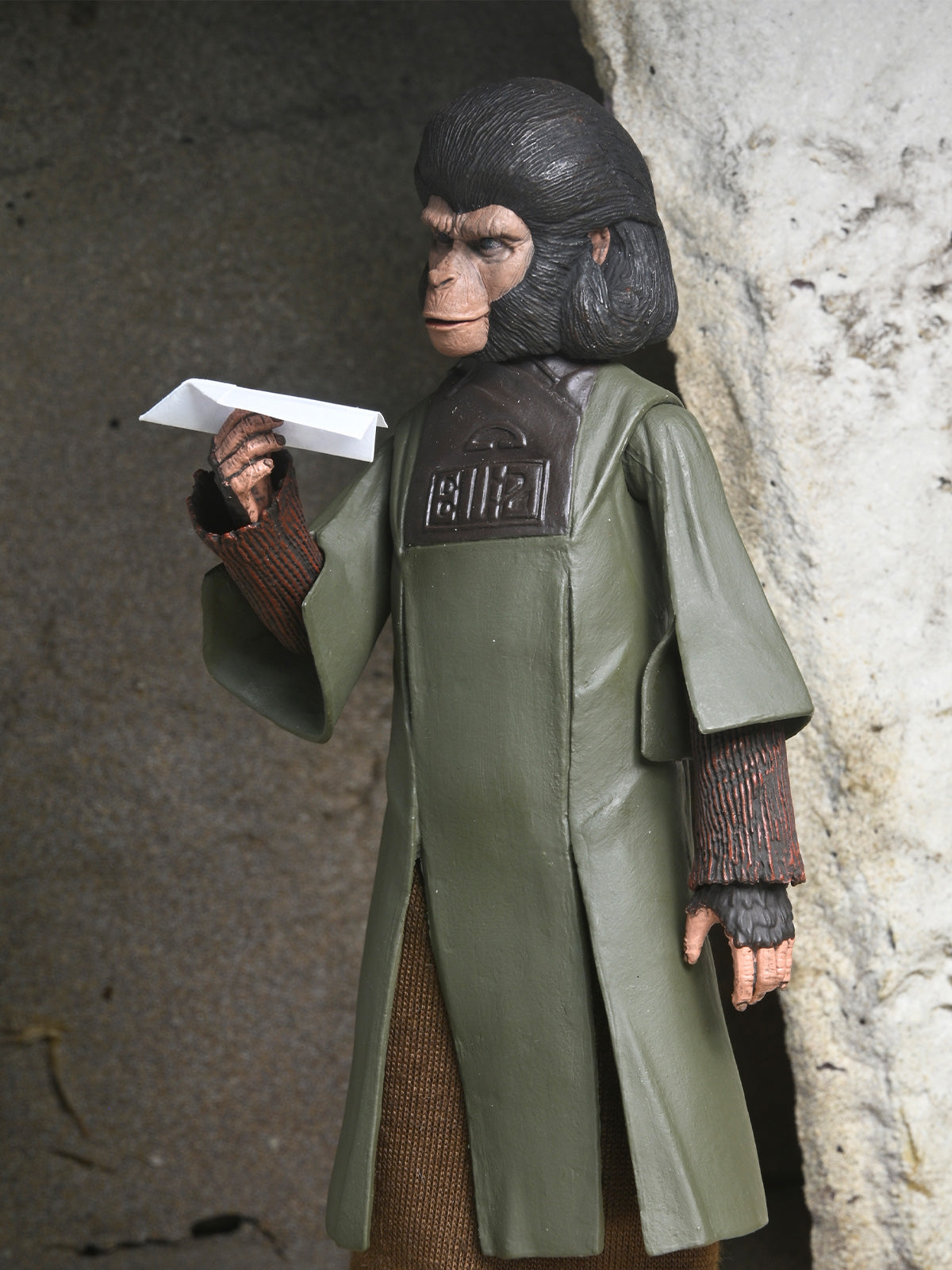 BUY NOW - PLANET OF THE APES - ZIRA LEGACY SERIES - 7&quot; SCALE ACTION FIGURE | NECA ONLINE AU