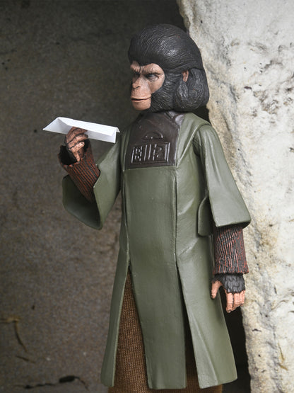 BUY NOW - PLANET OF THE APES - ZIRA LEGACY SERIES - 7&quot; SCALE ACTION FIGURE | NECA ONLINE AU