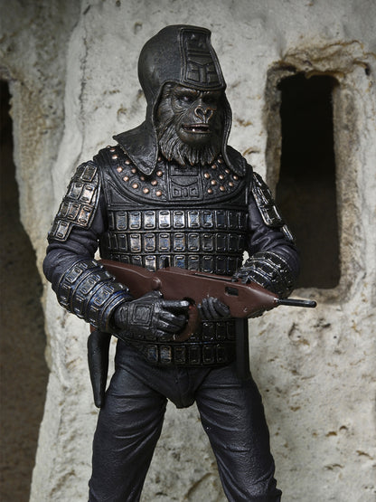 BUY NOW - PLANET OF THE APES - GENERAL URSUS LEGACY SERIES - 7&quot; SCALE ACTION FIGURE | NECA ONLINE AU