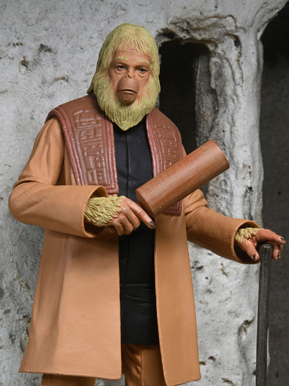 BUY NOW - PLANET OF THE APES DR. ZAIUS - LEGACY SERIES - 7&quot; SCALE ACTION FIGURE | NECA ONLINE AU