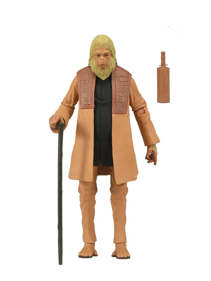 BUY NOW - PLANET OF THE APES DR. ZAIUS - LEGACY SERIES - 7&quot; SCALE ACTION FIGURE | NECA ONLINE AU